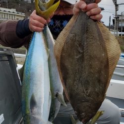 LUSTER『ラスター』 釣果