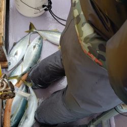 海龍丸（石川） 釣果