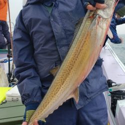 海龍丸（石川） 釣果