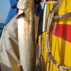 海龍丸（石川） 釣果