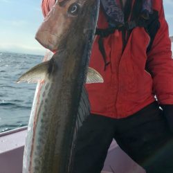 海龍丸（石川） 釣果