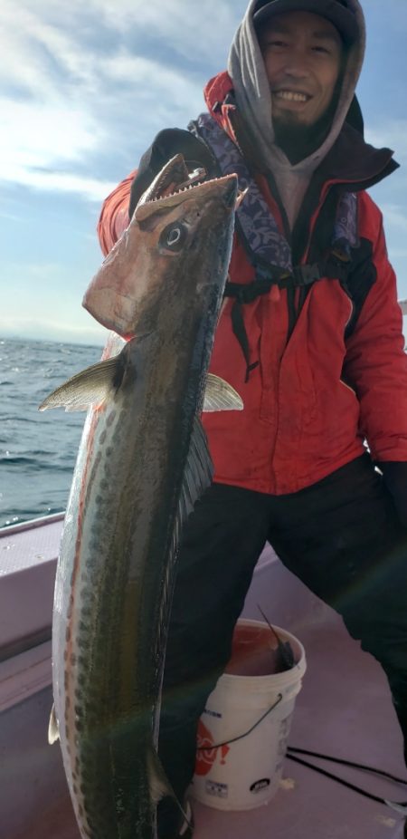 海龍丸（石川） 釣果