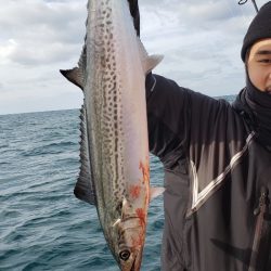 海龍丸（石川） 釣果
