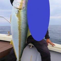 エル・クルーズ 釣果