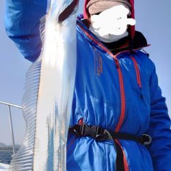 シースナイパー海龍 釣果