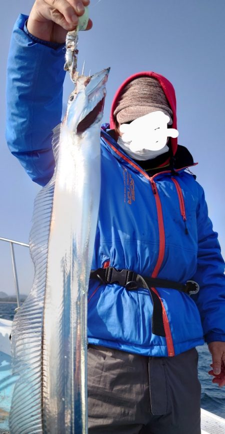 シースナイパー海龍 釣果