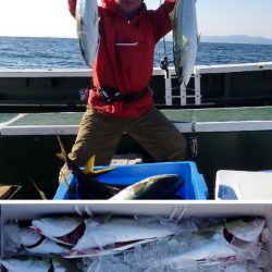 Big One ビッグワン 釣果