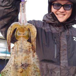 シースナイパー海龍 釣果