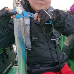 金沢八景鴨下丸 釣果