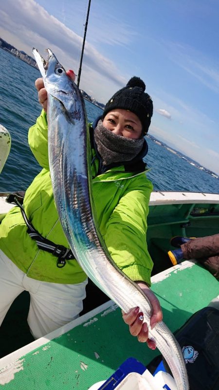 金沢八景鴨下丸 釣果