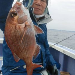 新幸丸 釣果