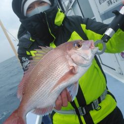 新幸丸 釣果