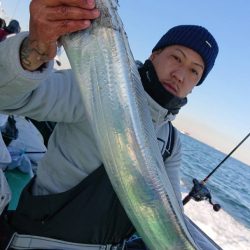 金沢八景鴨下丸 釣果