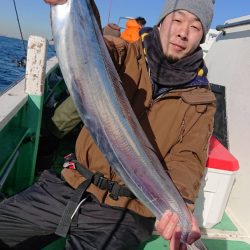 金沢八景鴨下丸 釣果