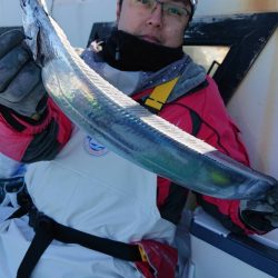 金沢八景鴨下丸 釣果