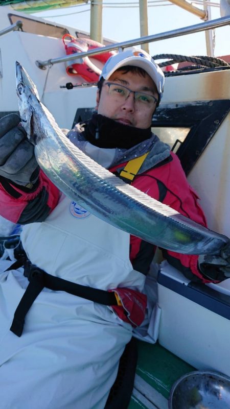 金沢八景鴨下丸 釣果