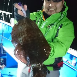 第三共栄丸 釣果