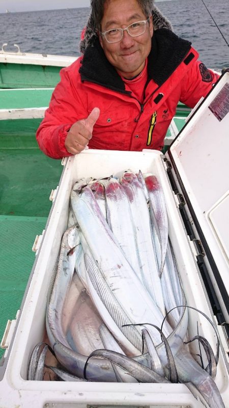 金沢八景鴨下丸 釣果