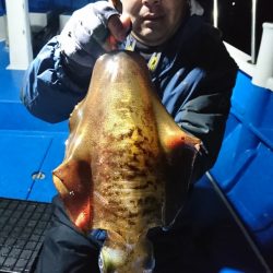 第三共栄丸 釣果