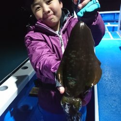 第三共栄丸 釣果