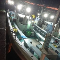 金沢八景鴨下丸 釣果