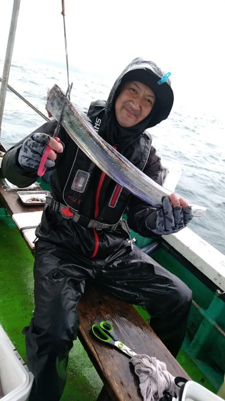 小島丸 釣果