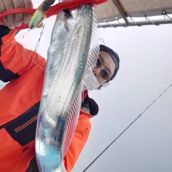 シースナイパー海龍 釣果
