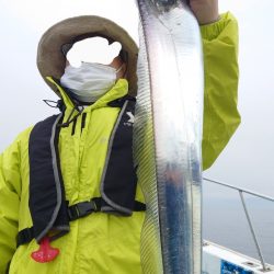 シースナイパー海龍 釣果