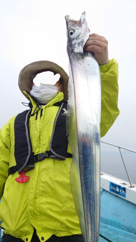 シースナイパー海龍 釣果