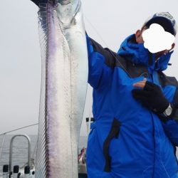 シースナイパー海龍 釣果