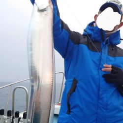 シースナイパー海龍 釣果
