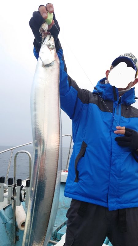 シースナイパー海龍 釣果