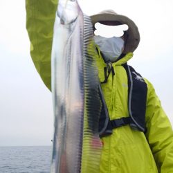 シースナイパー海龍 釣果
