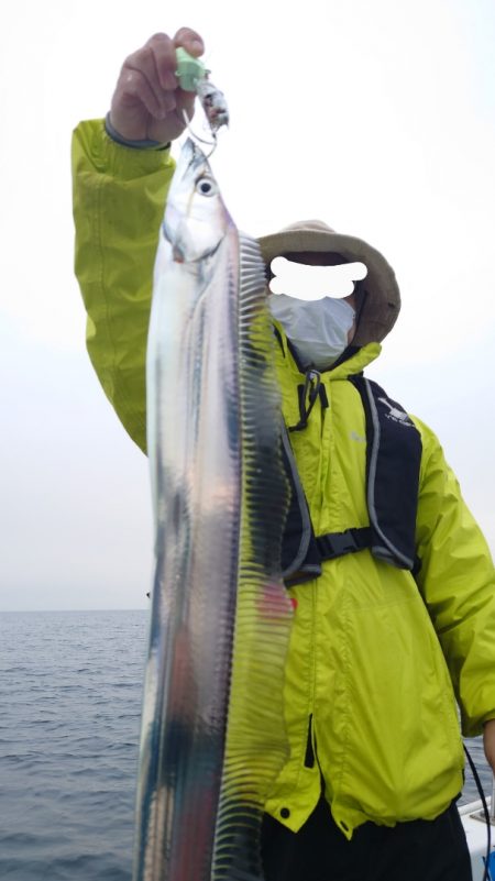 シースナイパー海龍 釣果