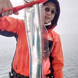 シースナイパー海龍 釣果