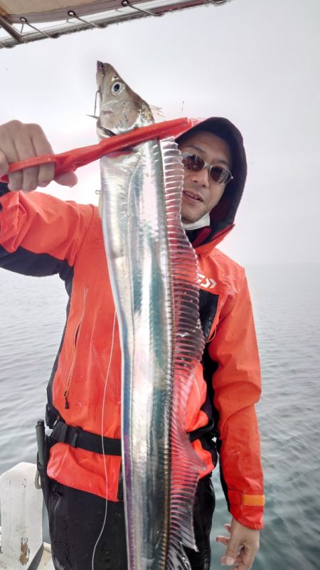 シースナイパー海龍 釣果