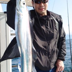 シースナイパー海龍 釣果