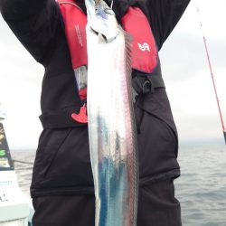 シースナイパー海龍 釣果