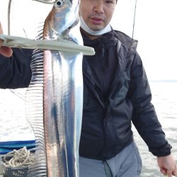 シースナイパー海龍 釣果