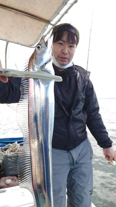 シースナイパー海龍 釣果