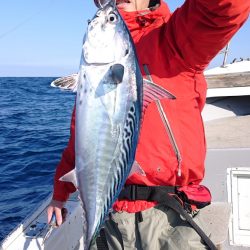 海皇丸 釣果