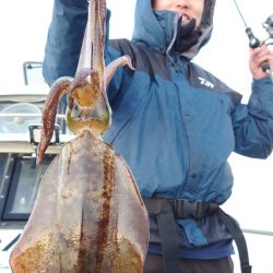 シースナイパー海龍 釣果