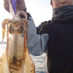 シースナイパー海龍 釣果