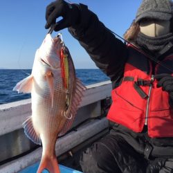 金栄丸 釣果