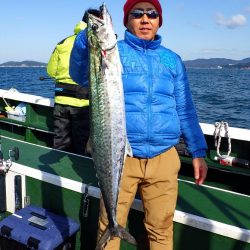 Big One ビッグワン 釣果