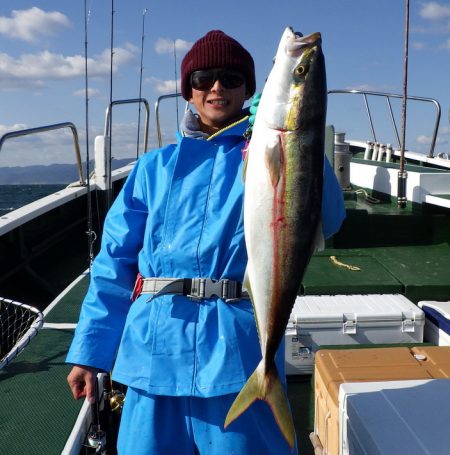 Big One ビッグワン 釣果