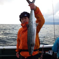 Big One ビッグワン 釣果