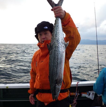 Big One ビッグワン 釣果