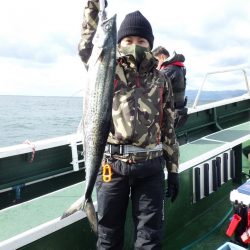 Big One ビッグワン 釣果