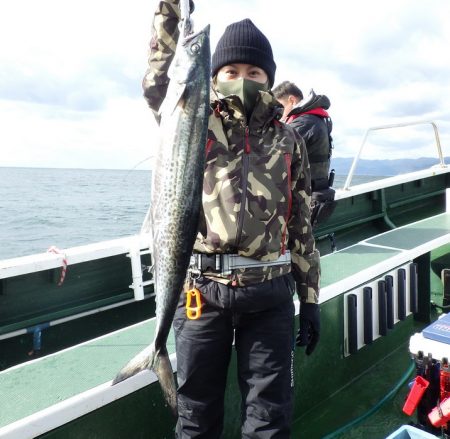 Big One ビッグワン 釣果